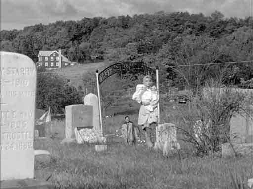 Springville Cemetery (1961)