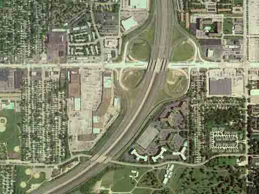 I-271 at Mayfield Rd. - 2010