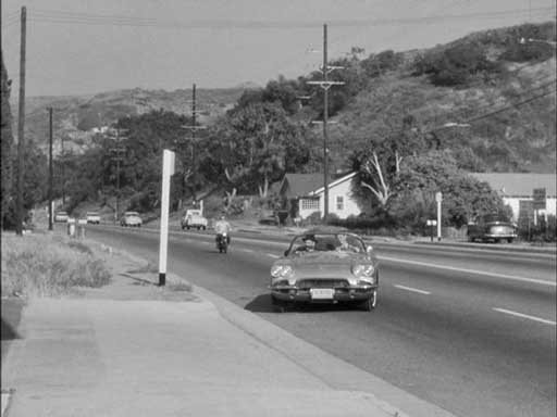 Sunland Blvd.  1962.