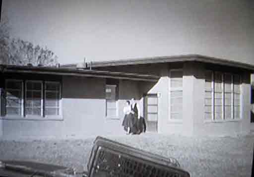 Administration Building - 1962
