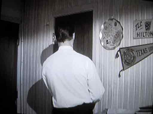 Buz's Room - 1962