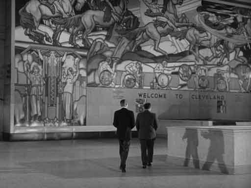 Ferro Mural - 1962