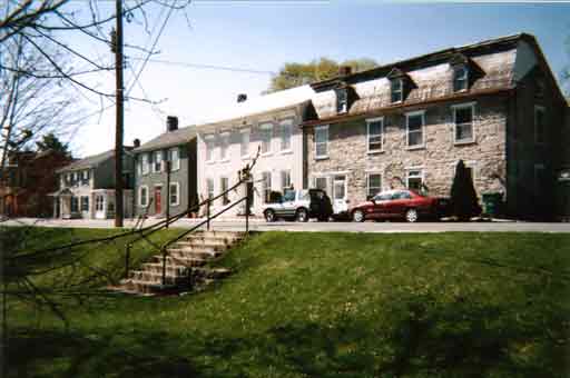 Front Street - Boiling Springs, Pennsylvania (2009)