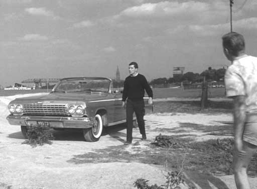 Edgewater Park - 1962