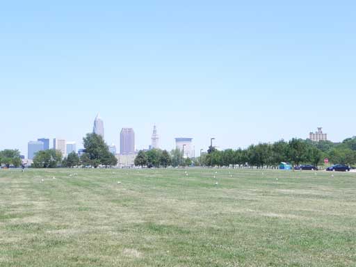 Edgewater Park - 2010