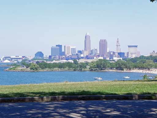 Edgewater Park - 2010