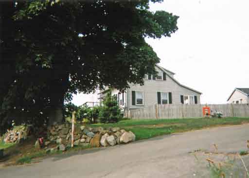 Rocky Neck Ave. - August, 2009