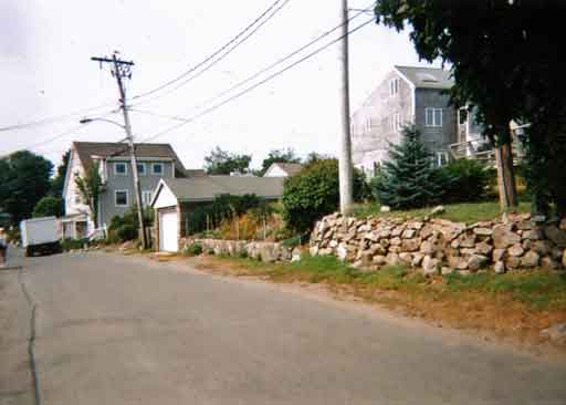 Rocky Neck - August, 2009