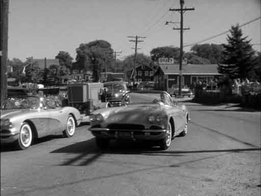 Rocky Neck Ave. - 1961