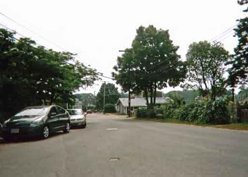 Rocky Neck Ave. - 2009