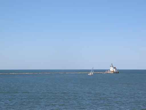 Lighthouse - 2009