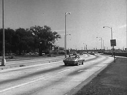 Bayshore North - 1963