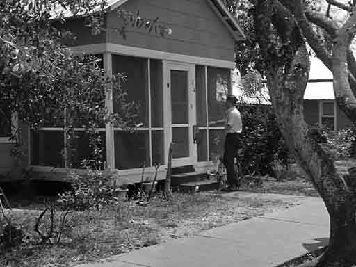 211 Harvey - 1963