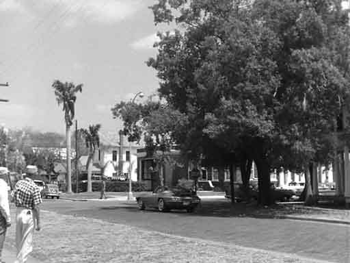 City Hall - 1963