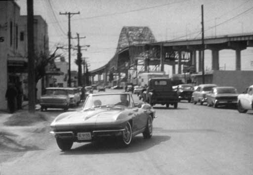 East Surfside Blvd. - 1963