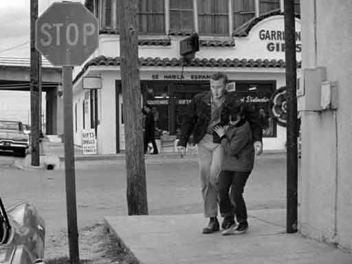 Gift Shop - 1963