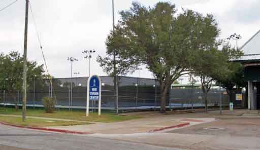 HEB Tennis Center - 2011