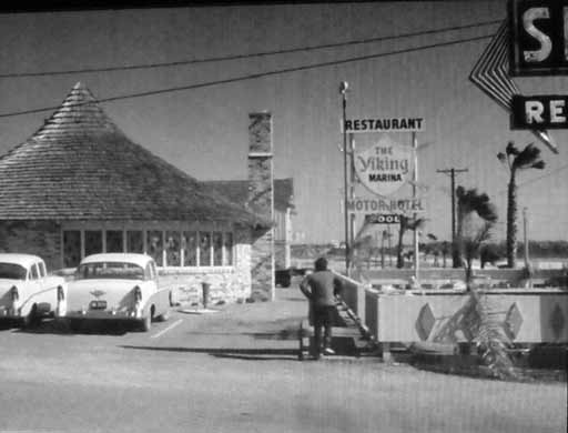 Viking Motor Inn - 1963