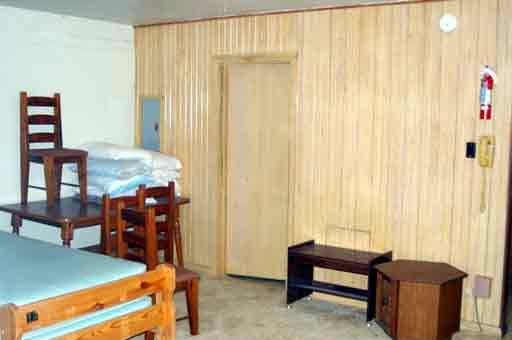 Buz's Room - 2009