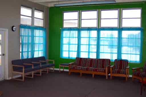 Meeting Room - 2009