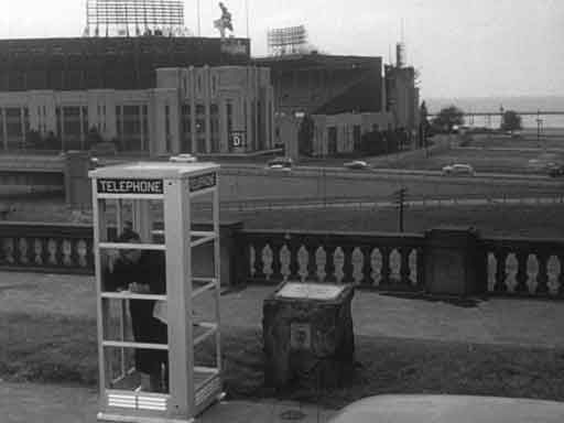 Edwards Monument - 1962