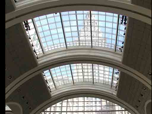 Terminal Tower - September 12, 2009