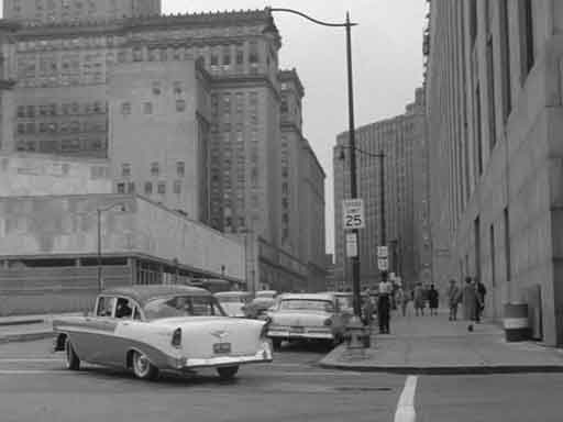 West Prospect Ave. - 1962