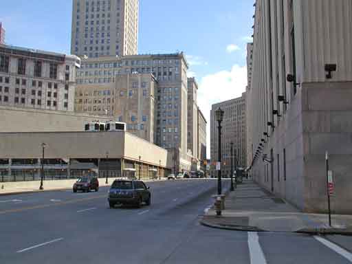 West Prospect Ave. - September 5, 2009